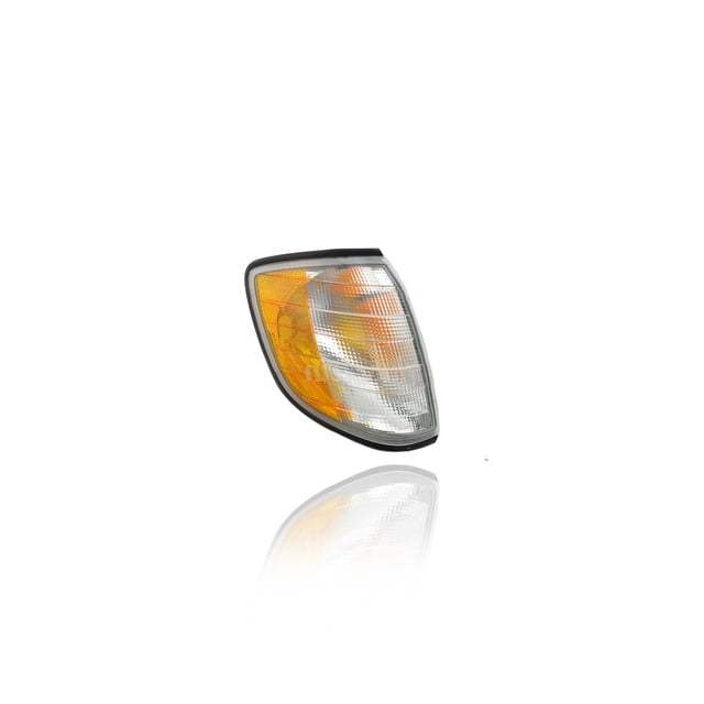 Feu d'Angle - Depo Fit/For MB2521106 95-99 Mercedes-Benz MB140 S-Class Sedan - Main Droite - Passager