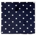 thumbnail image 7 of Carter's Changing Pad Cover Plush Velboa - Navy Stars, 7 of 7