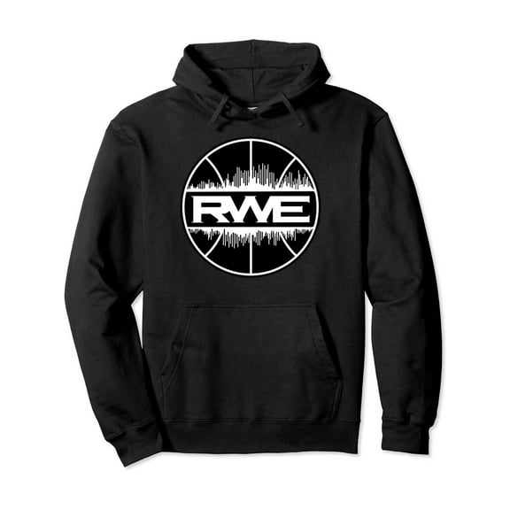 RWE Perfect for All Seasons As a Gift for Family And Friends 250G Comfortable And Stylish Pullover Hoodie S-XXL Machine Washable