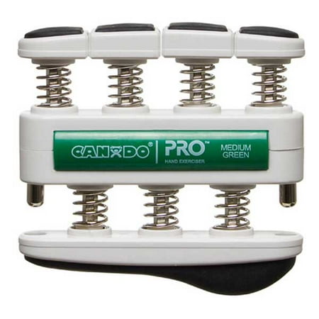 Cando PRO Hand Exerciser - Set of 5 - w/ Stand