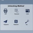 thumbnail image 4 of Smart Keyless, Empreinte Digitale IP65 Étanche Longue Batterie Vie APP Control pour TTLOCK, 4 of 8