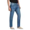 thumbnail image 2 of Pantalón Jeans Slim Fit Lee Hombre 341F Azul 31, 2 of 5