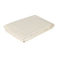 thumbnail image 3 of Hyper Tough Canvas Drop Cloth, 4' x 12', Heavyweight, Washable, for Painting and Cleaning, 3 of 6