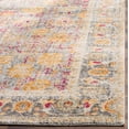 thumbnail image 4 of Safavieh Granada Blair Oriental Area Rug, Light Gray/Multi, 8' x 10', 4 of 9