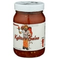thumbnail image 3 of Kylito's Salsa, Habanero, 16 oz, Shelf Stable, 3 of 6