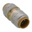 thumbnail image 4 of SharkBite U008LF [,] Brass [,] 1/2 in [,] Push Coupling "Pipe Fittings", 4 of 4