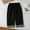 28#Black, variant on Boys Girls Sweatpants, Children's Sports Long Pants Lantern Pants For Outerwear Casual Loose And Versatile Pants For 0-5Years