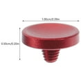 thumbnail image 2 of OULII 3Pcs Aluminum Alloy Shutter Release Button for Camera with Soft Shutter Release Function, 2 of 8
