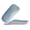 thumbnail image 5 of Stgfyxgs 2x2Pcs Heel Lift Inserts Arch Support Cushion Height Increase Insoles for Long Time Standing , 1.5cm, 2 Pcs, 5 of 9