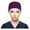 Purple, variant on Scrub Hats Nurse Hat Nursing Caps for Women Chef Hat Scrub Hats Women Nurse Caps for Women Surgical Caps for Women Black One Size