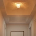 thumbnail image 3 of Bamboo Ceiling Light Fixture Chandelier Lampshade Farmhouse Rustic Creative for 75cm, 3 of 10