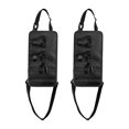 thumbnail image 4 of 2 Pieces Fishing Rod Holder for Car, Backseat Pole Holder Fishing Rod Storage Rack, Fishing Rod Bracket, Vehicle Fishing Pole Rack for Van SUV, 4 of 8