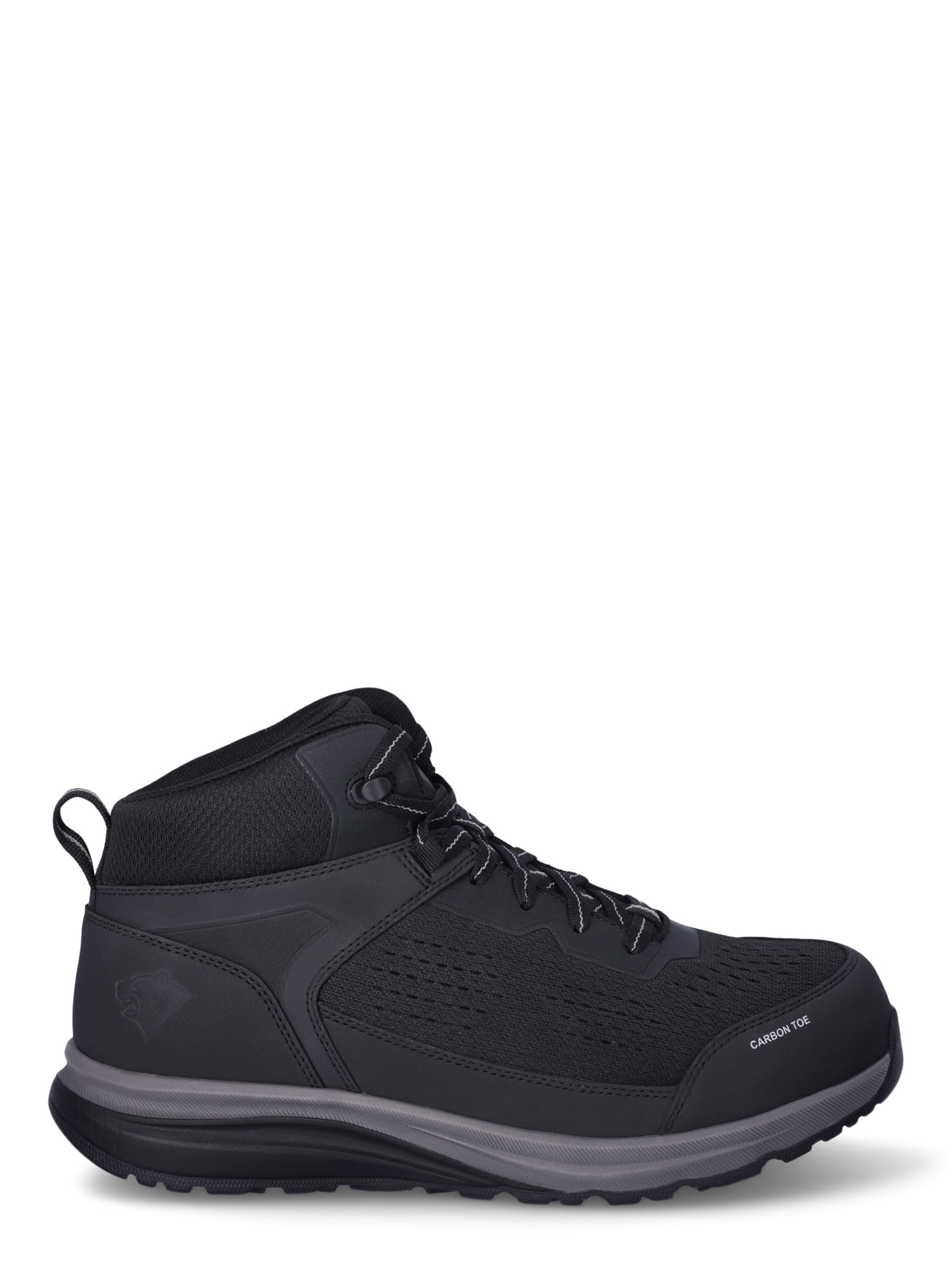 Herman Survivors Mens Composite Toe Slip Resistant Work Shoes Size 8 Cassle Herman Survivors Men main image 2