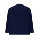 thumbnail image 4 of Cárdigan de punto corto versátil de color liso para mujer Chaqueta de poliéster para mujer, 4 of 7