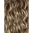 thumbnail image 5 of Mane Concept Red Carpet Synthetic Blonde Harmony HD Lace Wig Long Deep Wave 24" - RCBH273 SKYE (H4/MOCHABLONDE), 5 of 6