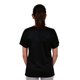 thumbnail image 3 of Playera Moda Mujer NFL Talla CH Negro 49 ers, 3 of 3