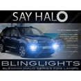 thumbnail image 1 of Citroen C3 Picasso Halo Fog Lamp Driving Light Kit CitroÃ«n Angel Eyes, 1 of 4