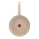 thumbnail image 2 of Sartén de 28 cm T-fal Delight Efecto Arena G2930602, Antiadherente Mineralia Plus, 2 of 4
