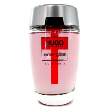 Hugo Boss Hugo Energise Eau De Toilette 