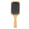 thumbnail image 4 of Aveda Wooden Large Paddle Brush, 4 of 4