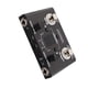 thumbnail image 3 of Pedal De Looper De Tambor, Efecto De Bucle De Sintonización Precisa Sensible De Alta Resistencia De Metal 4 Ubicación De Almacenamiento Para Equipos De Audio, 3 of 7