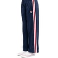 thumbnail image 3 of Wonder Nation Hello Kitty Girls Graphic Track Pants, Sizes 4-18, 3 of 10