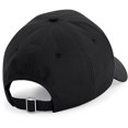 thumbnail image 3 of Beechfield Casquette Authentique 5 Panneaux, 3 of 3