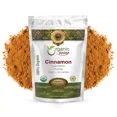 thumbnail image 4 of Organic True Ceylon Cinnamon Powder - Organic, Kosher & USDA Certified (1 lb), 4 of 4