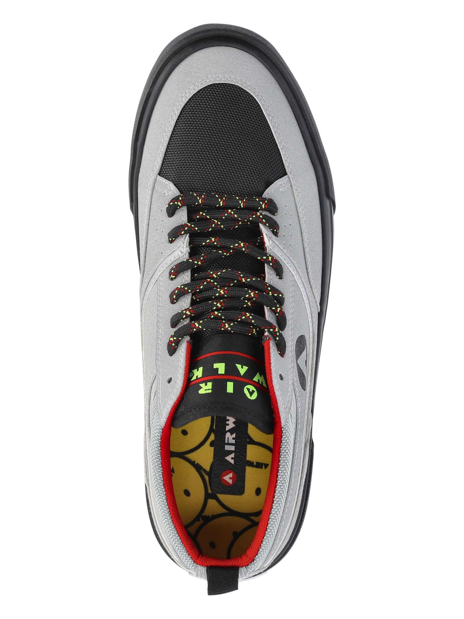 Airwalk Men's Freestyle Mid Top Sneakers
