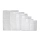 thumbnail image 3 of Pack of 6pcs 6 Sizes Storage Bag Waterproof Cover Pouch Travel Organizer Macarena Clear Storage Bags, 3 of 8