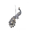 thumbnail image 2 of YuanGuangQ Christmas Acrylic Snowflake Ornament, Transparent Crystal Sequins Hanging Decoration, Holiday Party Home Window Decor for Christmas Tree Indoor Shelf, 2 of 6