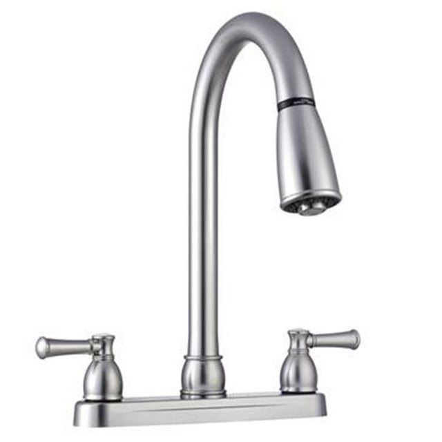 DFPK350LSN Non-Metallic Dual Lever