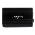 thumbnail image 1 of Amplificador Monoblock Skar Audio SKv2-1500.1D MOSFET Competencia Subwoofer 2200 W Máxima Potencia, 1 of 5
