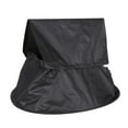 thumbnail image 4 of Colcolo Stage Light Cover Outdoor Stage Rain Snow Coat Stage Head Light B, 4 of 8