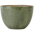 thumbnail image 1 of Tuxton GGO-040 12 oz Geode Olive Bouillon Tasse&44; Vert, 1 of 1