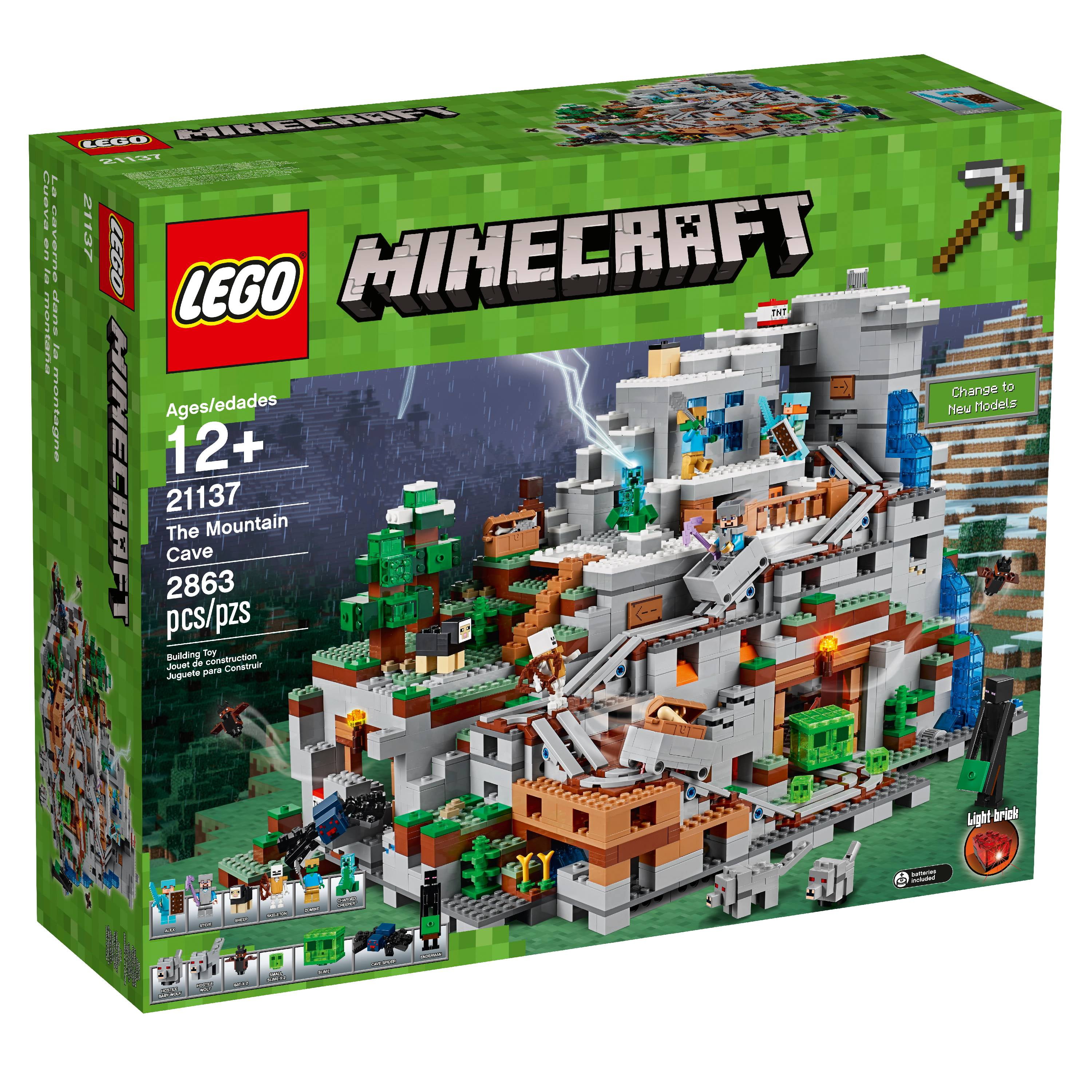 lego 21144 walmart