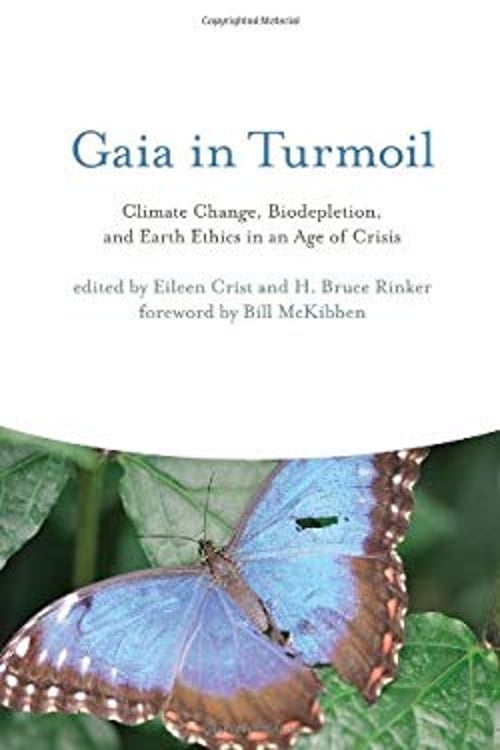 Pre-Owned Gaia in Turmoil : Climate Change, Biodepletion, and Earth ...