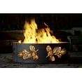 thumbnail image 4 of P&D Metal Works PBFR00938 Anneau à Feu, Branche de Pin, 4 of 4