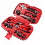 GAKMR-Home Hand Tool Set - 9 Pieces