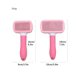 thumbnail image 3 of 1pc Pet Hair Comb, 3 of 4