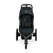 BOB Gear Wayfinder Jogging Stroller with Dual Suspension and Air-Filled Tires, Nightfall