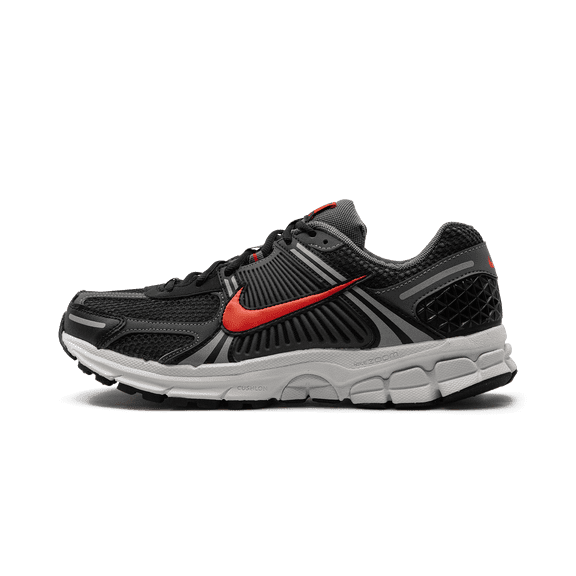 NIKE MENS Air Zoom Vomero 5 "Black Picante Red" FB9149 001 FB9149 001 from Stadium Goods