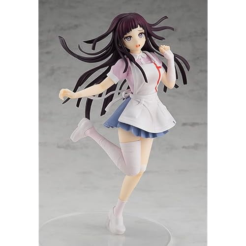 mikanreito様　フィギュア　N 1/24 1/35 スマホ　1/16 Mikan Tsumiki Danganronpa 1-2 Reload Pop Up Parade Figure