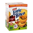 thumbnail image 2 of Sara Lee Little Bites Chocolate Chip Muffins, 936 g - On-the-Go Delight (4/Case), 2 of 3