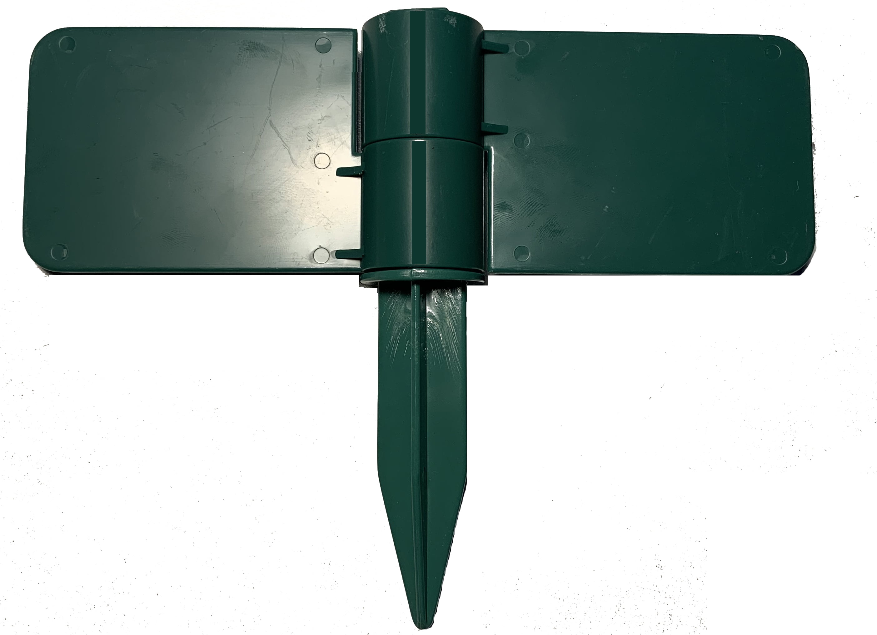 Deflector shield dogsatila