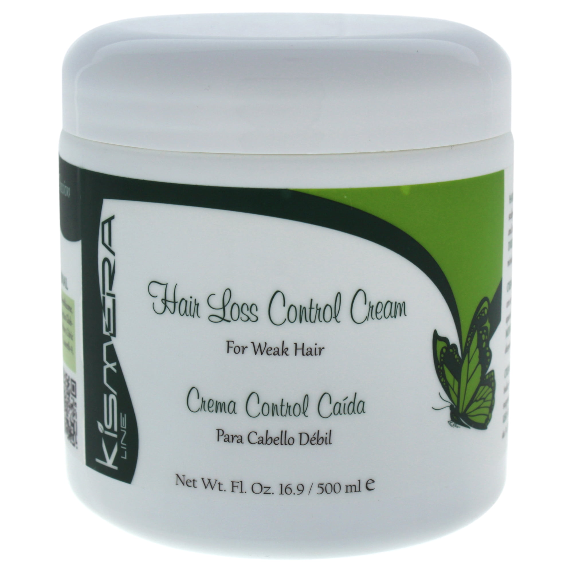 Kismera Hair Loss Control Cream 16.9 oz Cream