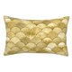 thumbnail image 1 of Balery Mermaid Fish Scale Funda de Cojín Estampada, Regalos para Mujeres, Regalos de Amor para Ella, Regalos para Novia o Esposa, Funda de Almohada-20"x30", 1 of 6