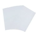 thumbnail image 2 of QTOCIO Imprimonme Autocollant de Transfert en Tissu Papier de Transfert Thermique pour T-Shirt, 2 of 2