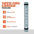 thumbnail image 3 of Tapete Yoga Ejercicio Altera Pilates Entrenamiento Fitness, 3 of 7