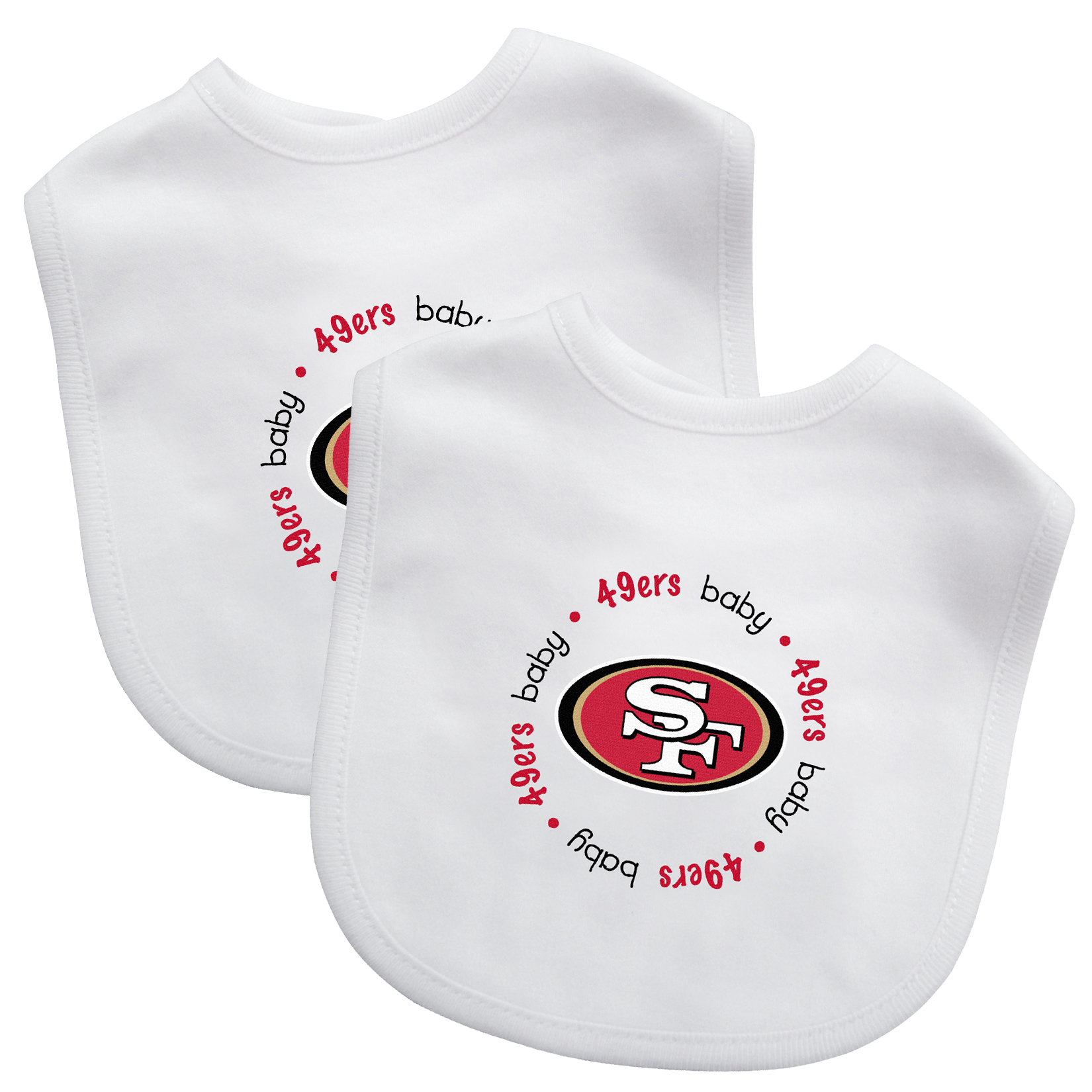 49ers baby clothes walmart